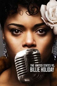 The United States vs Billie Holiday 2021 BRRip XviD AC3-XVID
