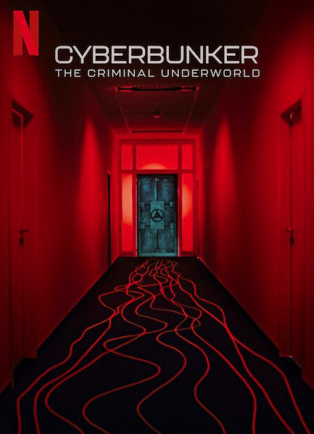 CYBERBUNKER: The Criminal Underworld (2023) 1080P H264 GP-M-NLSUBS