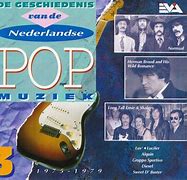 Geschiedenis v.d.NL Popmuziek deel-1 CD-2 in DTS-HD (op verzoek)
