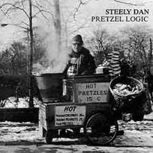 Steely Dan - (1974) Pretzel Logic (DTS)