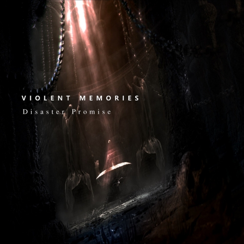 Violent Memories – Disaster Promise (2021)