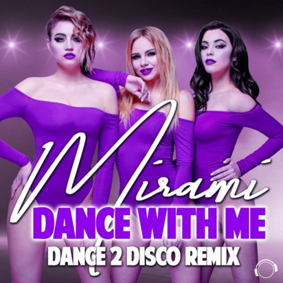 Mirami - Dance With Me (Dance 2 Disco Remix)-SINGLE-WEB-2021-ZzZz
