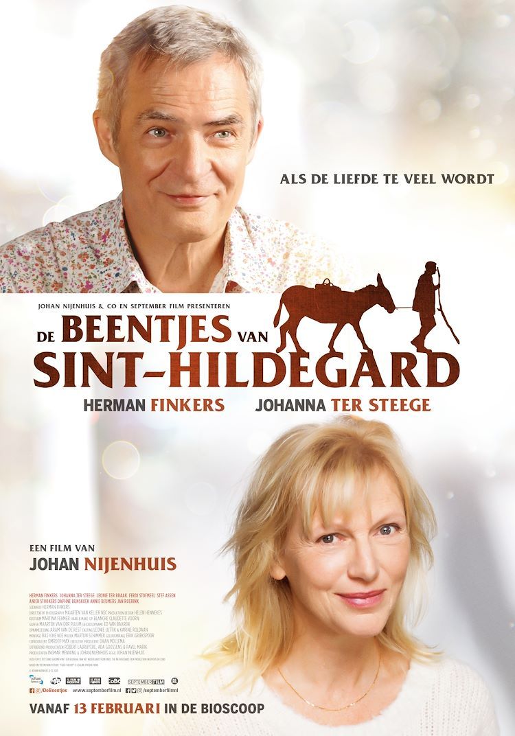 De Beentjes Van Sint-Hildegard 2020 DUTCH 1080p WEB x264-DDF