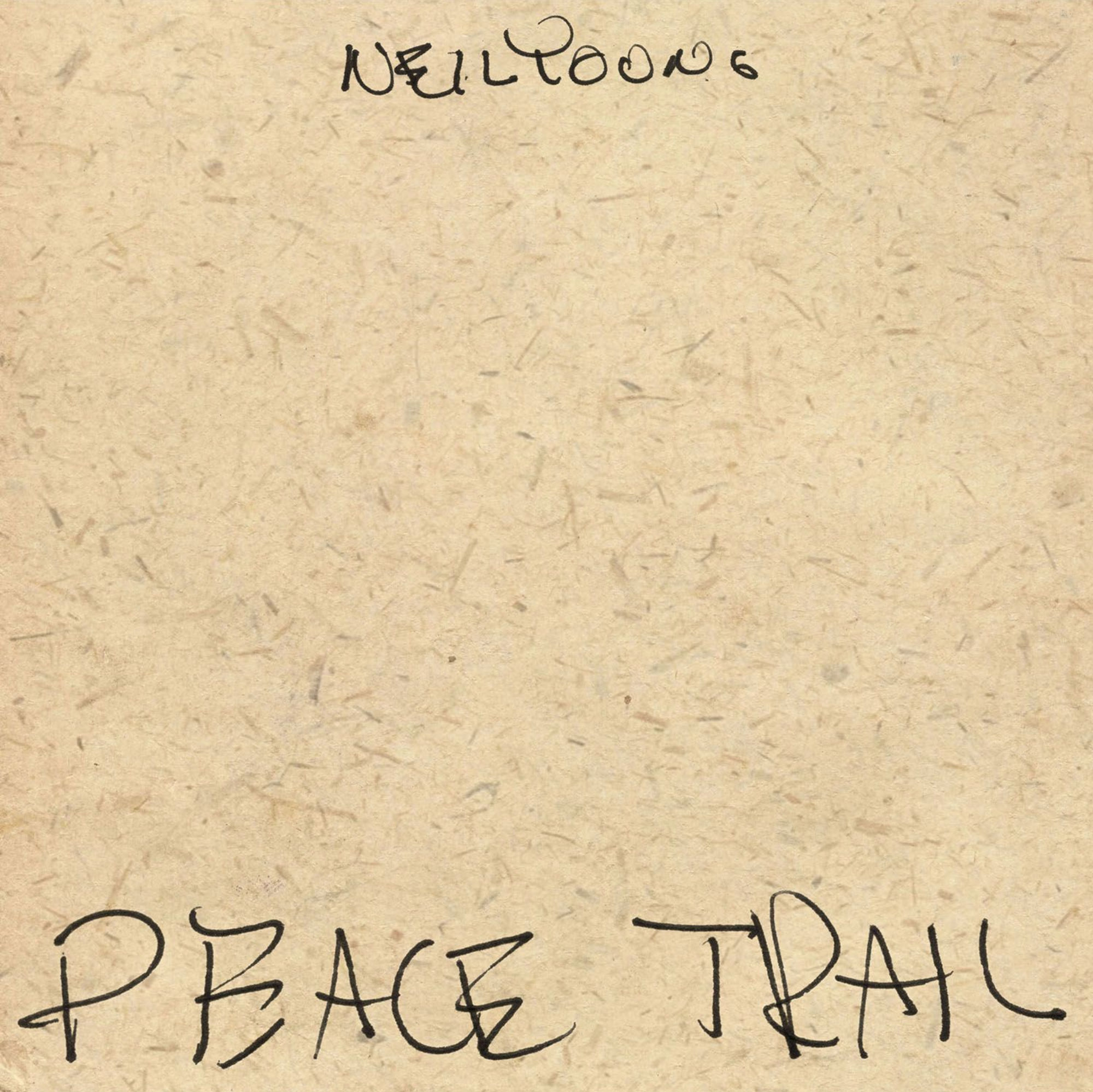 Neil Young - 2016 - Peace Trail [2016] 24-192
