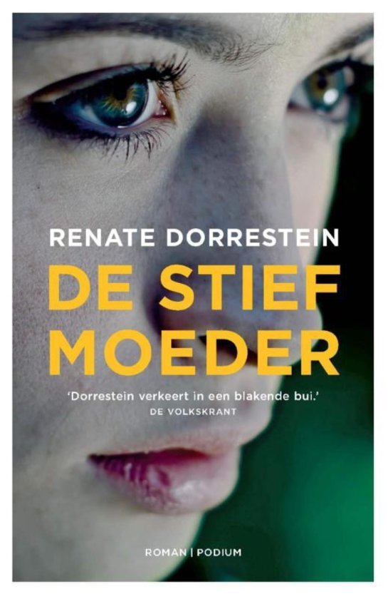 Renate Dorrestein - De stiefmoeder