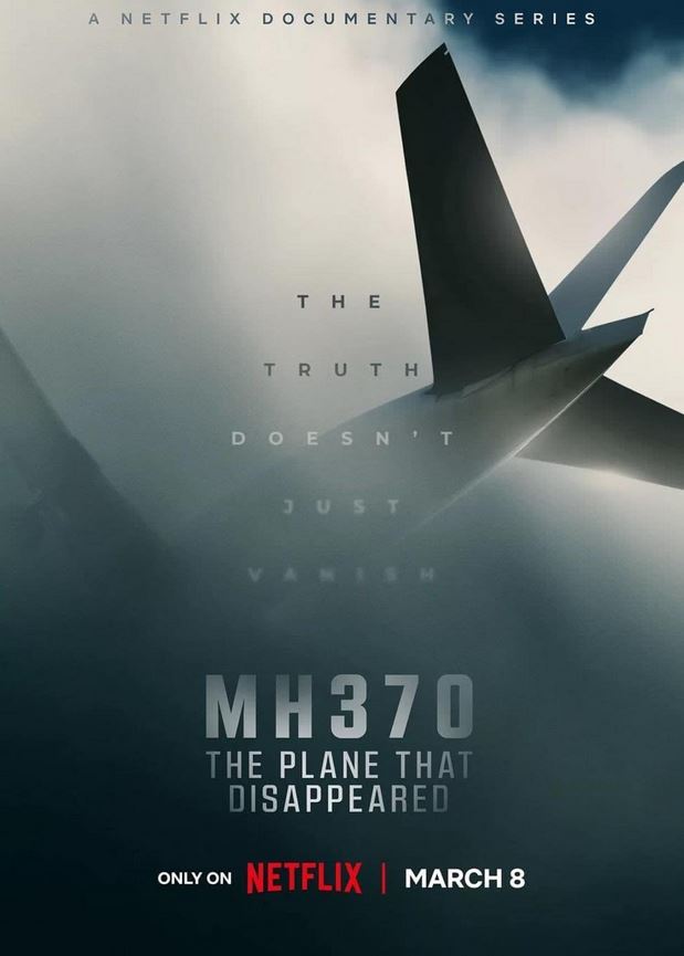 MH370 The Plane that Disappeared S01 (2023) - 1080p NF WEB-DL DDP5.1 Atmos H264-APEX