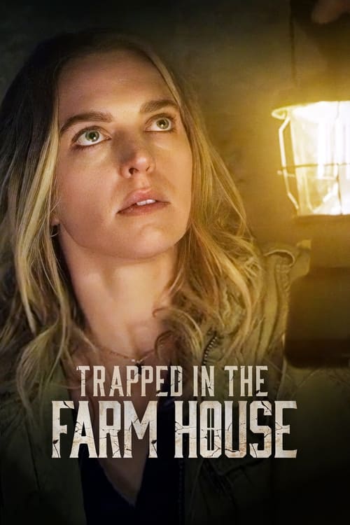 Trapped in the Farmhouse 2023 720p WEB h264-BAE