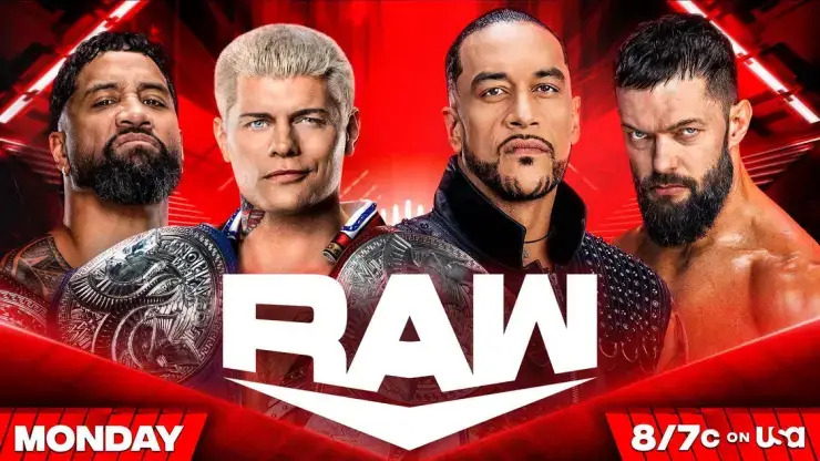 WWE Monday Night Raw 2023 10 16 720p HDTV x264-NWCHD