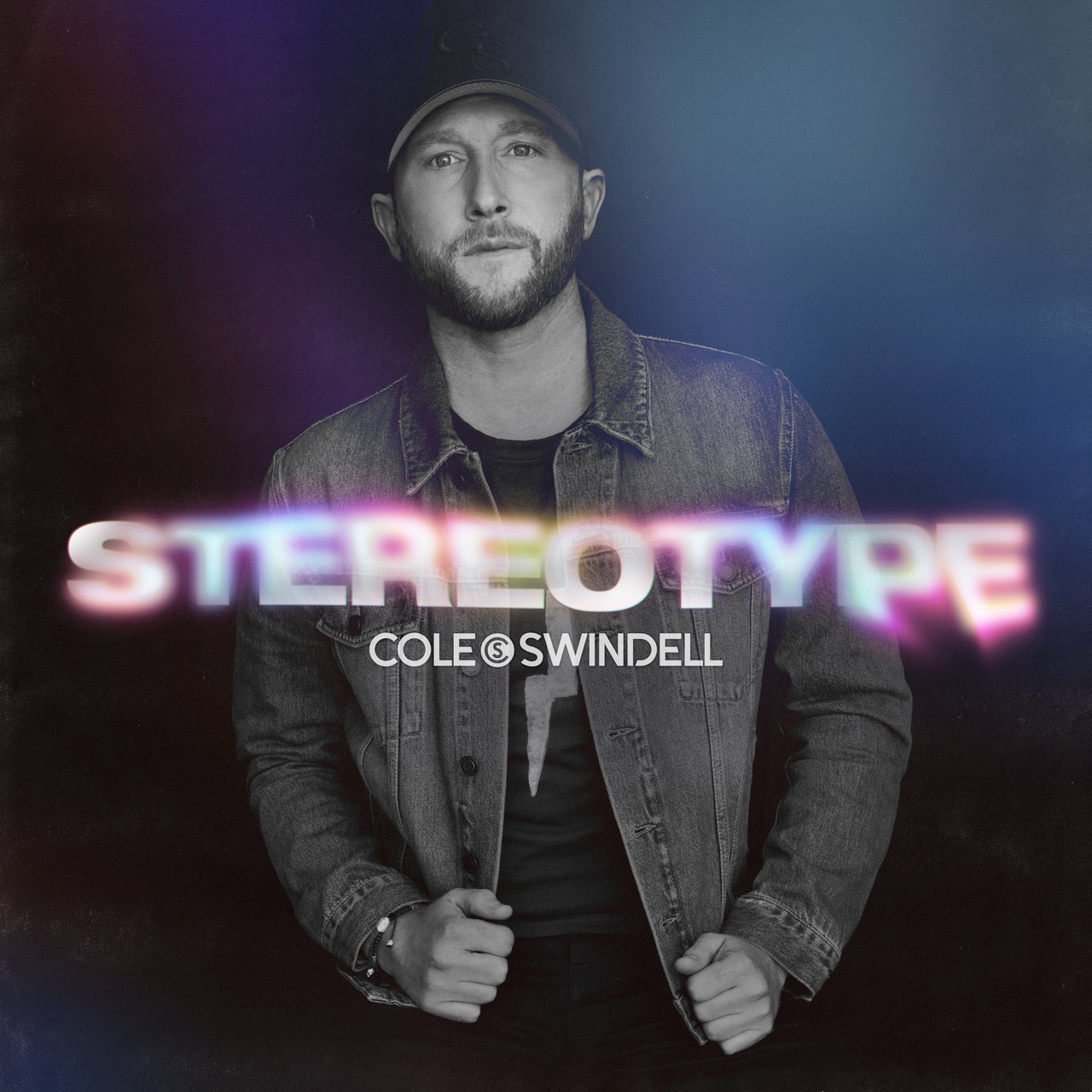 Cole Swindell · Stereotype (2022 · FLAC+MP3)