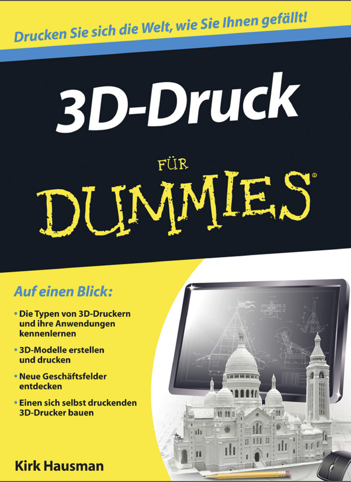 Fuer Dummies magazines German Collectie 1