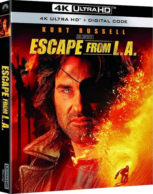 Escape from L.A. (1996) BluRay 2160p DV HDR DTS-HD AC3 HEVC NL-RetailSub REMUX