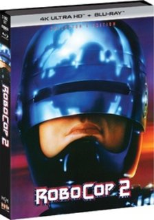 RoboCop 2 (1990) BluRay 2160p DV HDR DTS-HD MA 5.1 AC3 HEVC NL-RetailSub REMUX-KaPPa