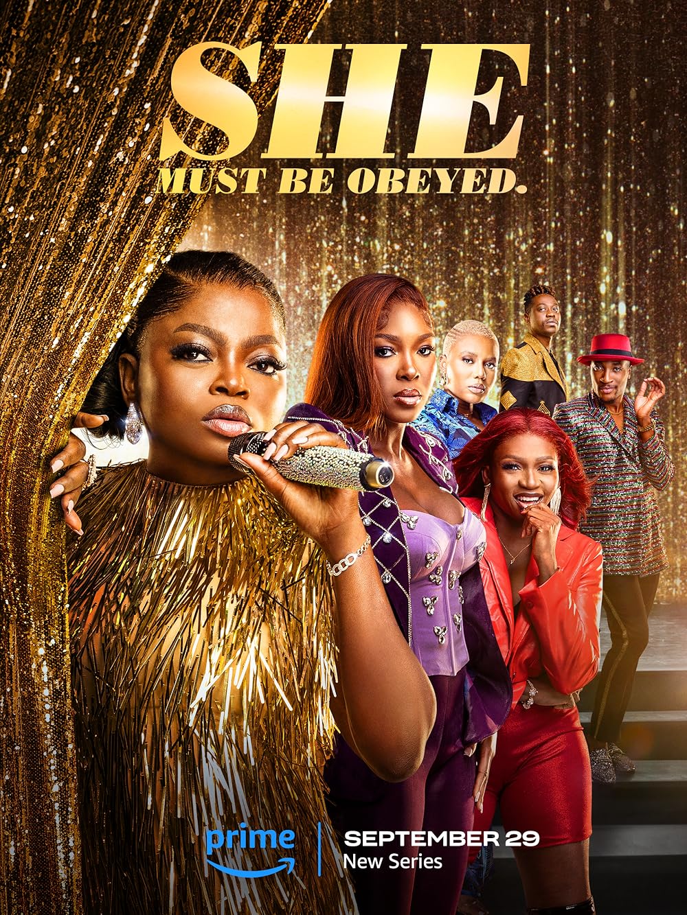 SHE Must Be Obeyed S01E05 1080p WEB h264-GP-TV-NLsubs