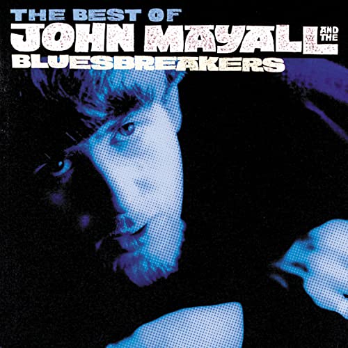 John Mayall And The Bluesbreakers - As It All Began The Best Of... (1997)