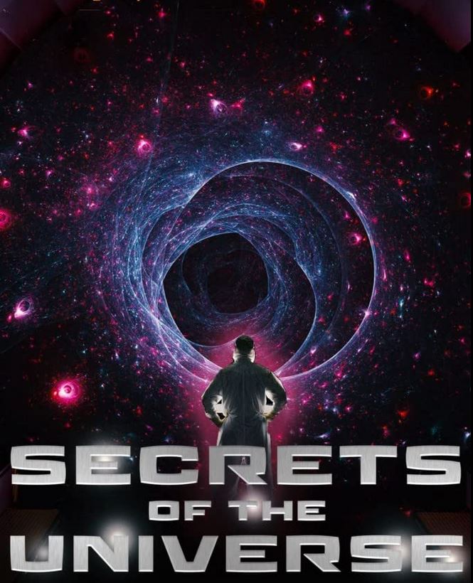 S01E08 Secrets of the Universe - How did the Universe Begin