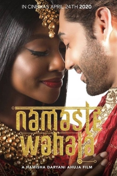 Namaste Wahala (2020) 1080p WEB-DL DD5.1 H264 NL Subs