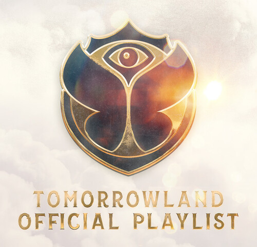 VA - Tomorrowland Official Playlist (08-Oct-2021) MP3