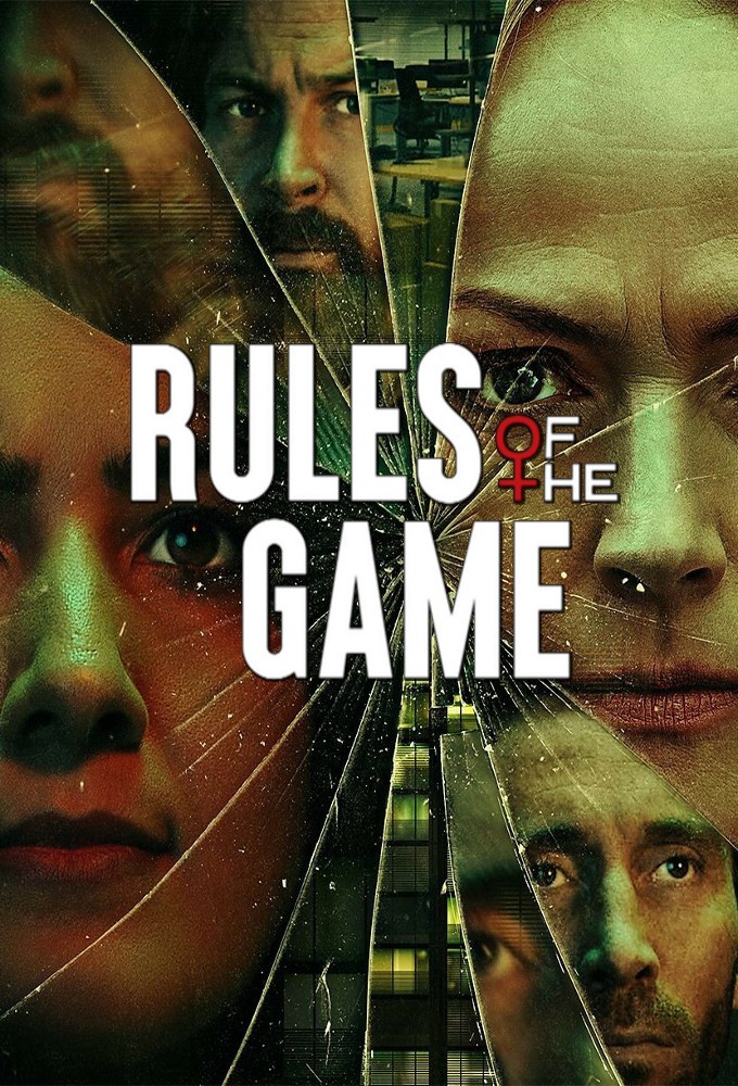 [BBC One] Rules of the Game (2022) S01 1080p WEB-DL AAC2 0 H 264-EngSubs
