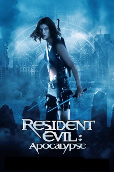 Resident Evil Apocalypse 2004 2160p 4K BluRay x265 10bit AAC5 1
