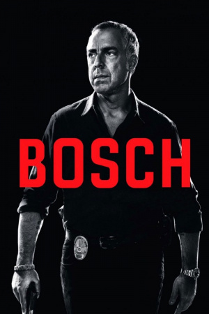 Bosch - Seizoen 7 (2021)