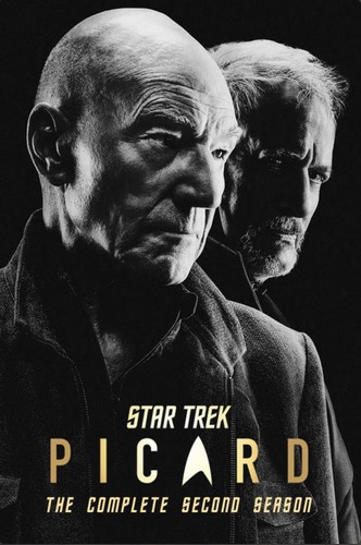 Star Trek Picard S02E04 Watcher 1080P AMZN WEB-DL DDP5 1 H 264-NTb-4P