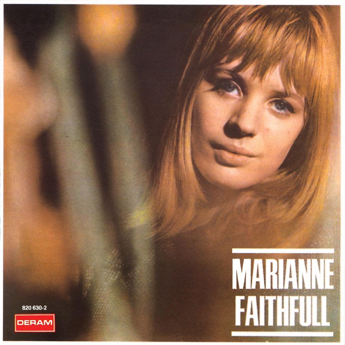 Marianne Faithfull - Marianne Faithfull 1965 1989