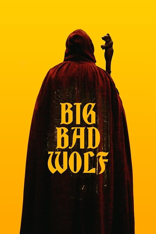 Big Bad Wolf 2023 1080p WEB-DL ViruseProject