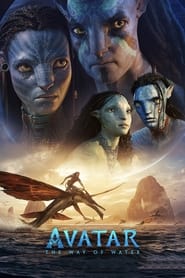Avatar The Way Of Water 2022 1080p V3 HDTS NO ADS Line Audio x264 Will1869
