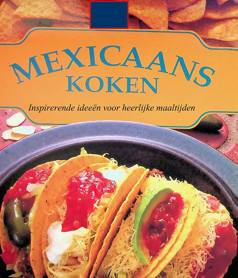 Mexicaans Koken