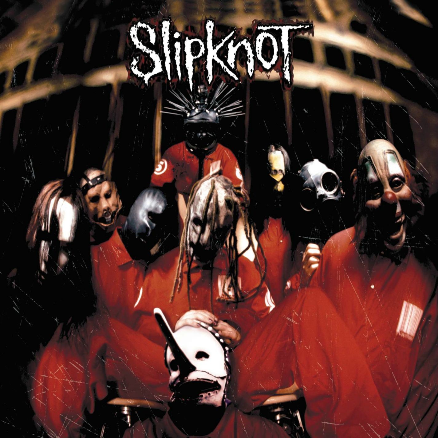 Slipknot - Collection (1996 - 2019)