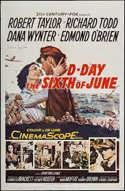 D-Day the Sixth of June 1956 1080p BluRay DTS HD MA H264-SPiCY