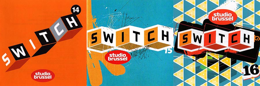 StuBru - Switch 14-15-16
