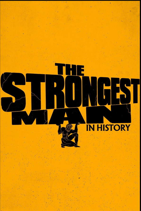 The Strongest Man in History S01E01 720p