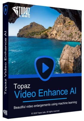 Topaz Video Enhance AI 2021 v2 1 1-DDF