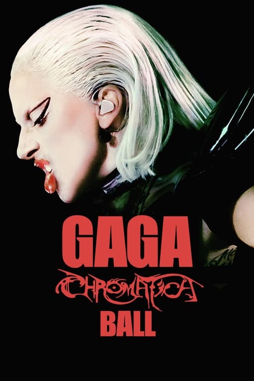Gaga Chromatica Ball 2024 1080p AMZN WEB-DL DDP5 1 Atmos H 264-FLUX