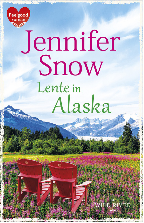 Jennifer Snow - Lente in Alaska (04-2021)
