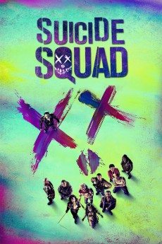 Suicide Squad nl subs 2016