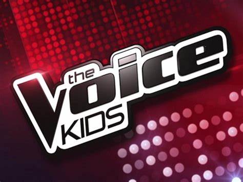 The Voice Kids -Afl.1