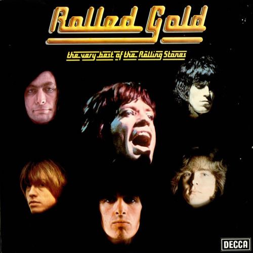 Rolling Stones - Rolled Gold 24-96