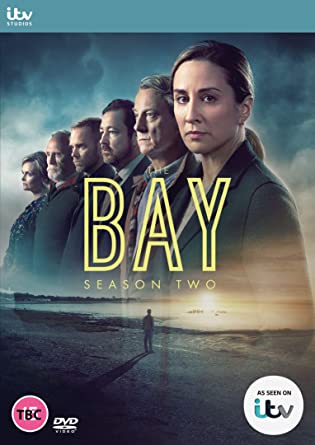 [ITV] THE BAY S02E01 x264 1080p NL-subs
