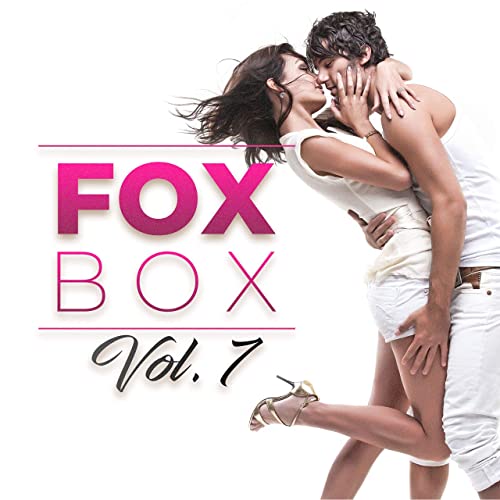 Fox Box, Vol. 7 (2021)