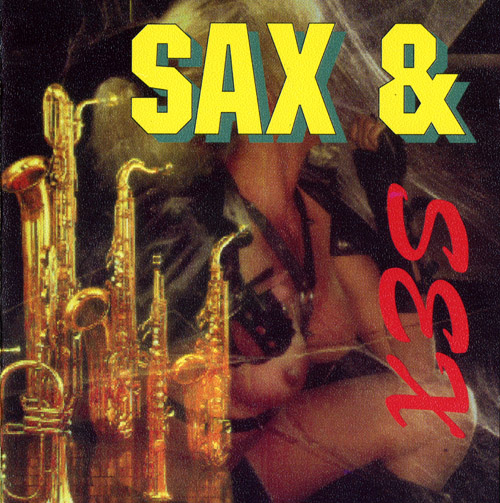 Sax & Sex Vol1