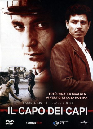 Il Capo dei Capi (2007) DVD 3-6