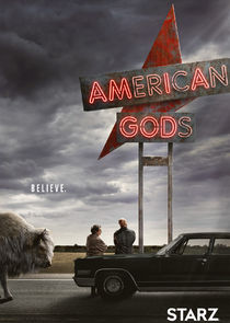 American Gods S03E10 720p HEVC x265-MeGusta