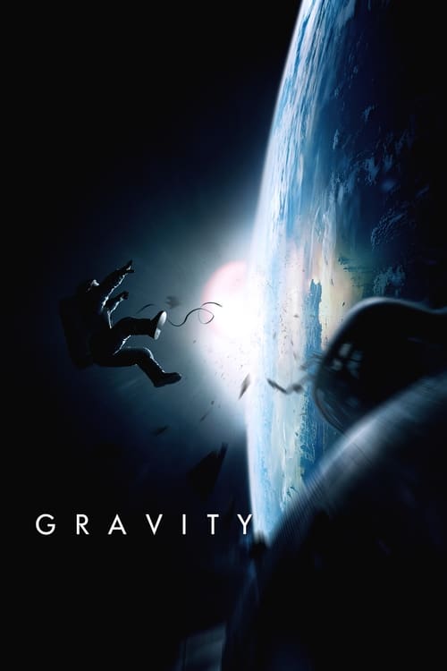 Gravity 2013 1080p BluRay DTS X264-NTb