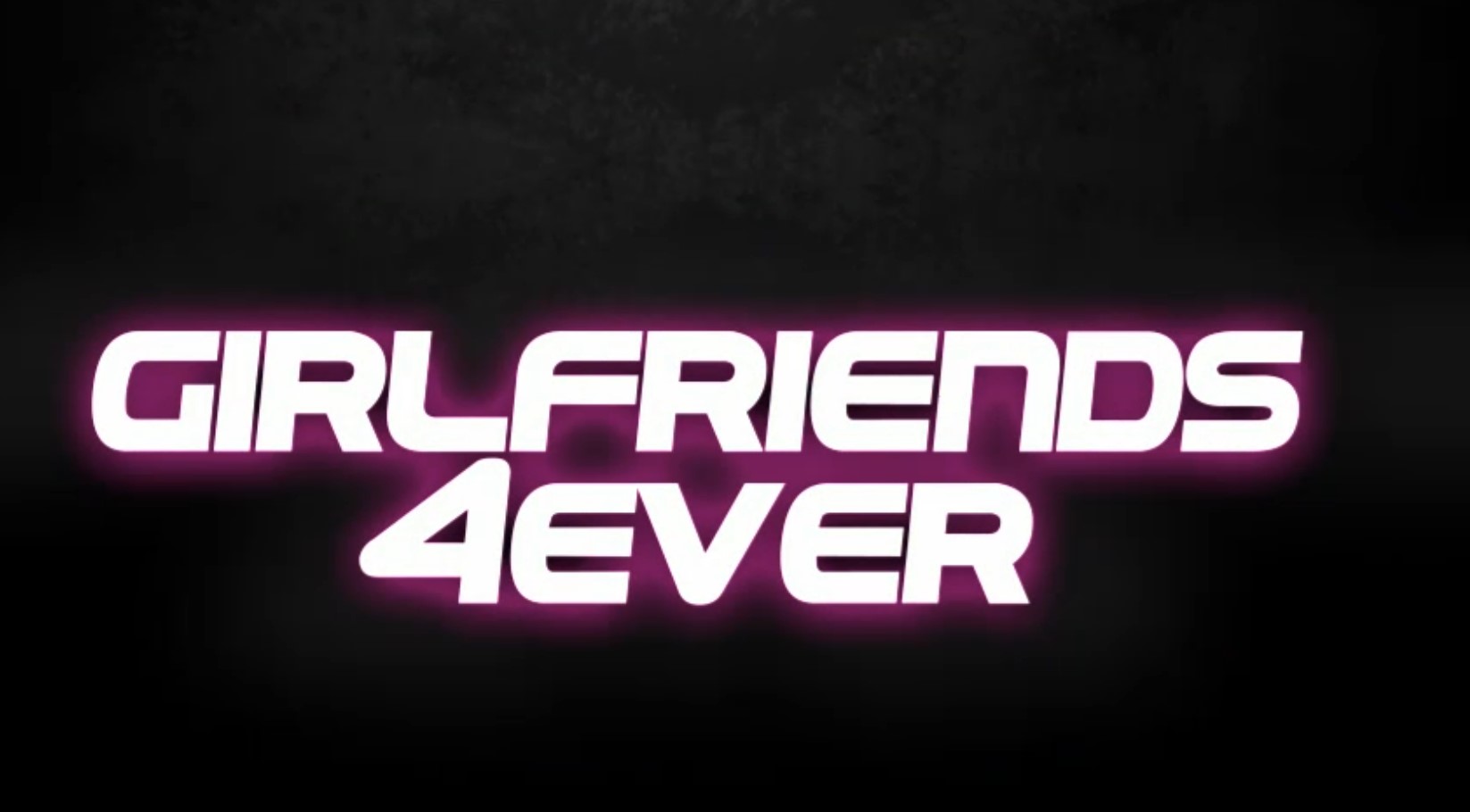 Futanari: Girlfriends 4 Ever (3 versies)