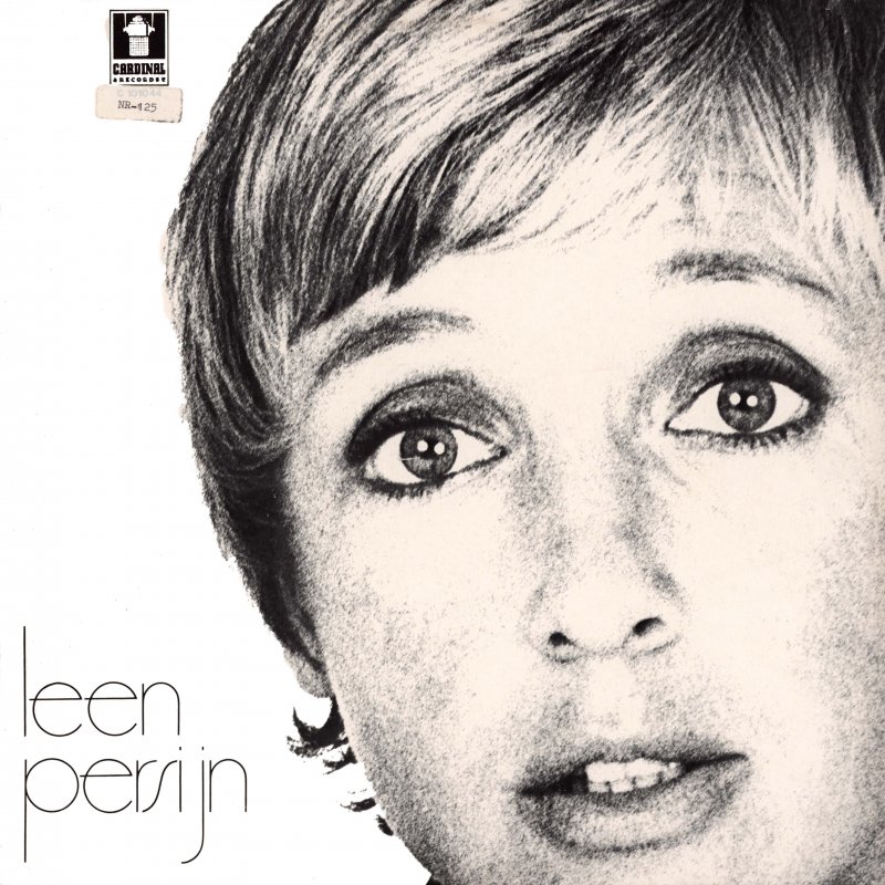 Leen Persijn - Leen Persijn (1973)