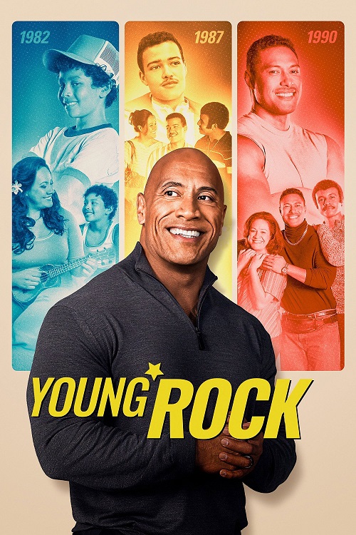Young Rock (2021) S01E05 1080p AMZN WEB-DL DD+5.1 Custom NL Sub