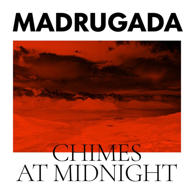 Madrugada - Chimes At Midnight in DTS-wav (op speciaal verzoek)