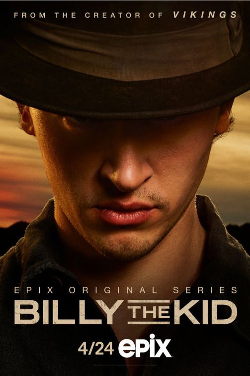 Billy The Kid 2022 S01 1080p WEB x264-GP-TV-NLsubs